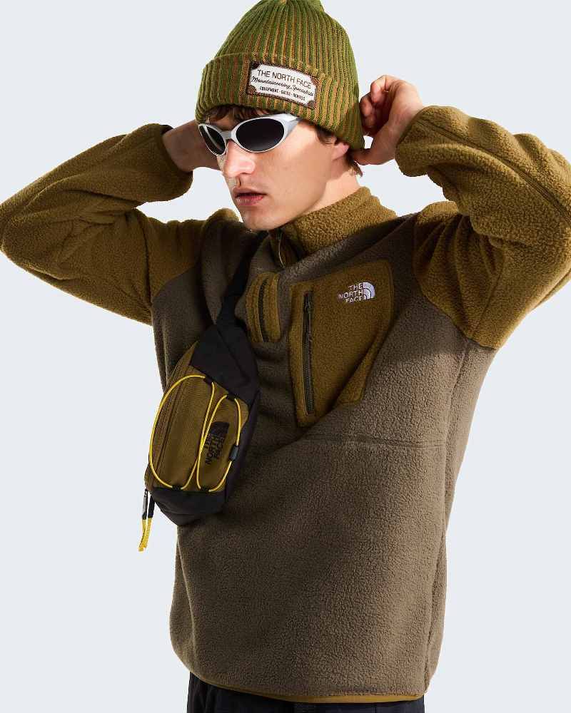 THE NORTH FACE JESTER LUMBAR