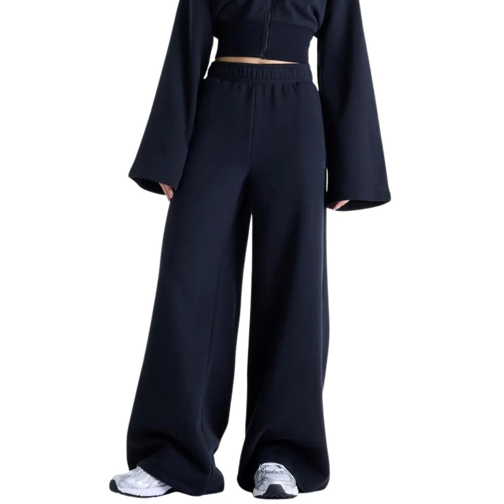 NEW BALANCE BRUSHED COASTAL FLEECE PANT