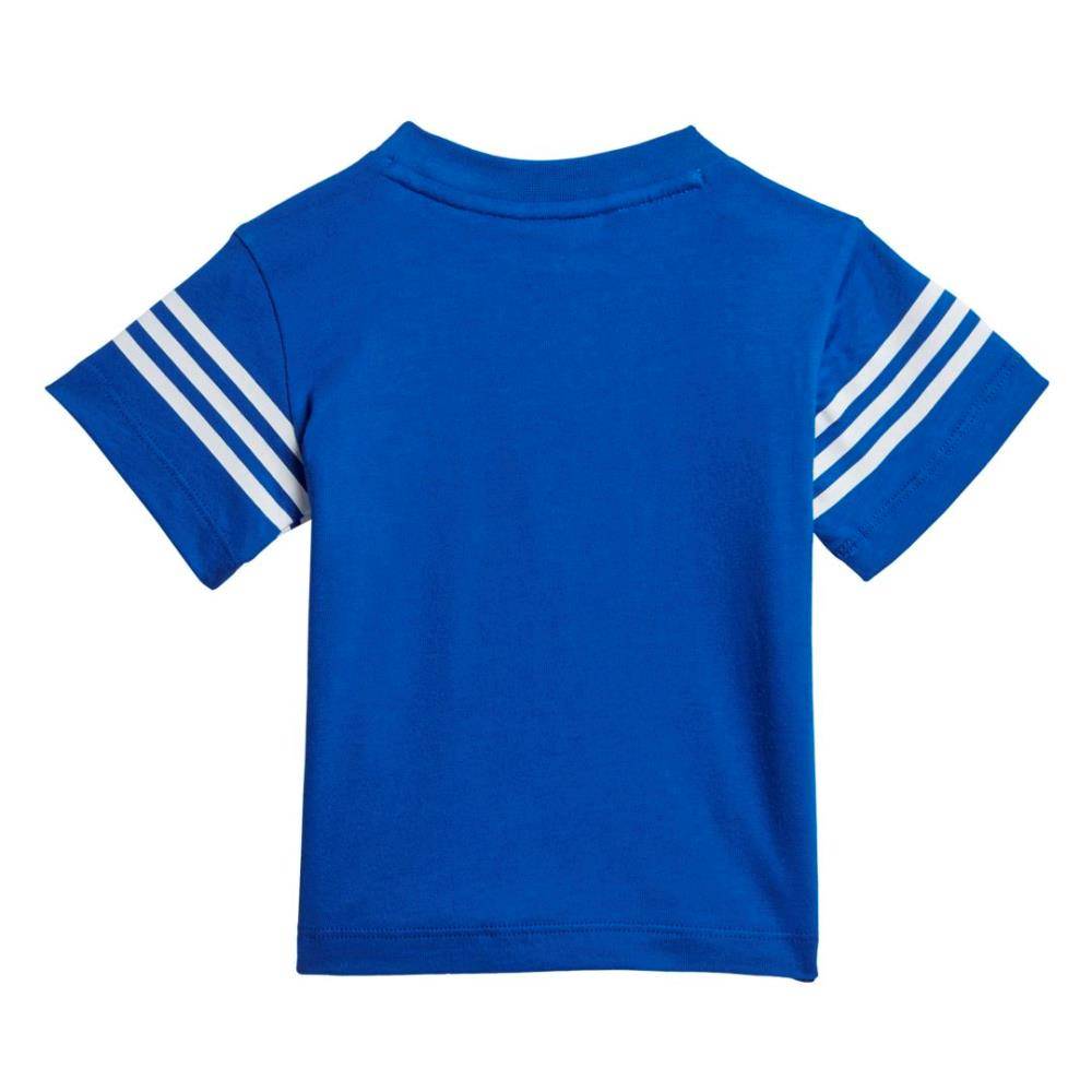 ADIDAS OUTLINE TEE