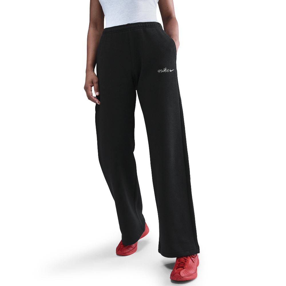 NIKE NSW PHOENIX WOMENS STRAIGHT LEG PANT