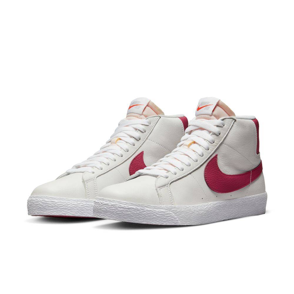 NIKE SB ZOOM BLAZER MID ISO