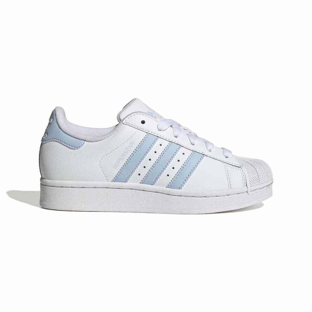 ADIDAS SUPERSTAR II J