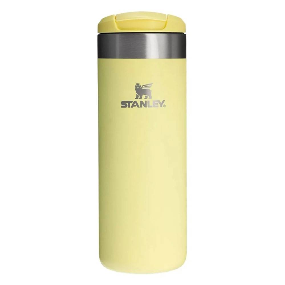 STANLEY AEROLIGHT TRANSIT MUG 0.47L - 6 HOURS HOT | 8 HOURS COLD | 30 HOURS ICED