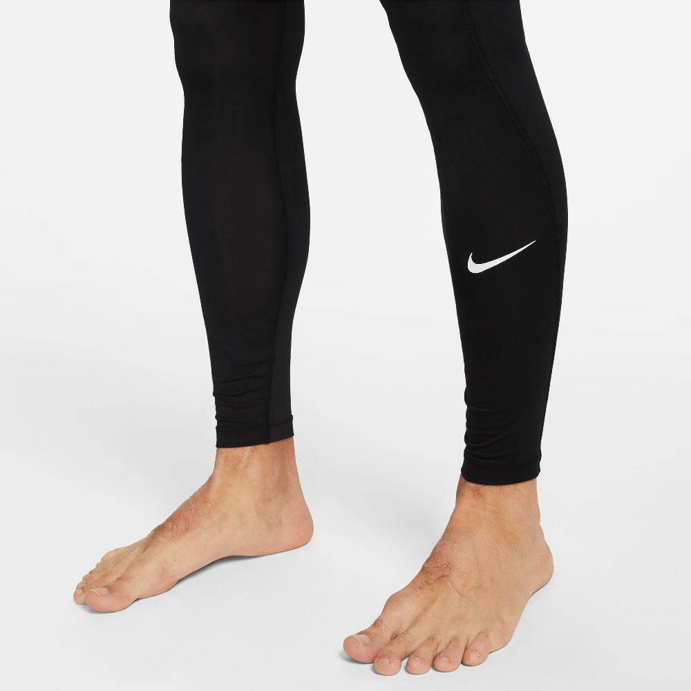 NIKE DRI-FIT MENS FITNESS TIGHTS