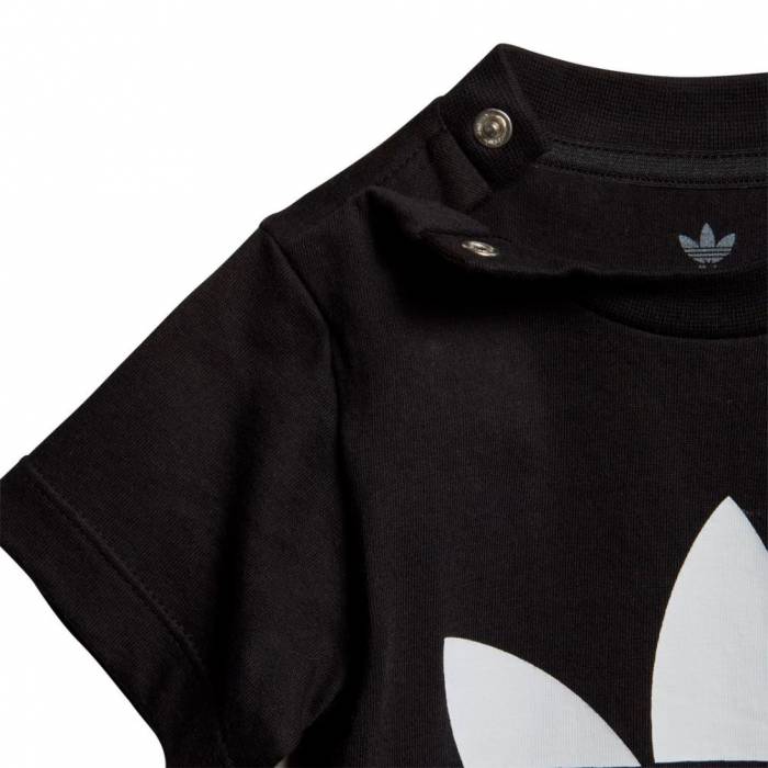 ADIDAS INFANT TREFOIL TEE