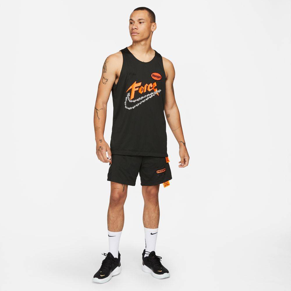 NIKE FORCE PREMIUM BASKETBALL JSY