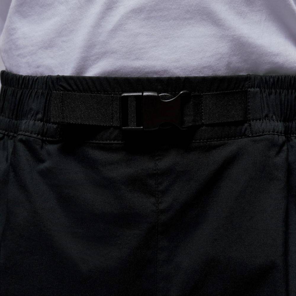 NIKE JORDAN BOYS MJ DEEP DISH WOVEN PANT