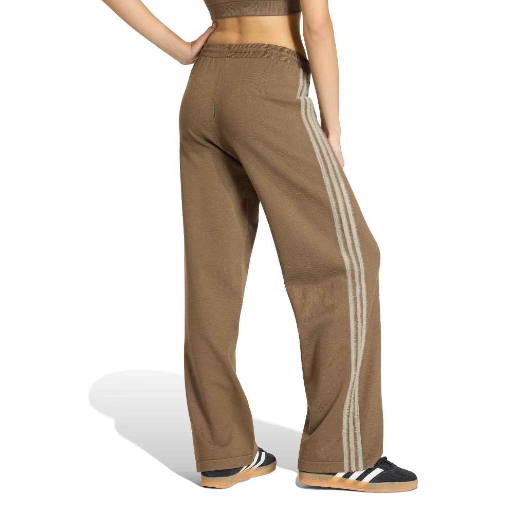 ADIDAS ORIGINALS KNIT FIREBIRD TRACK PANTS