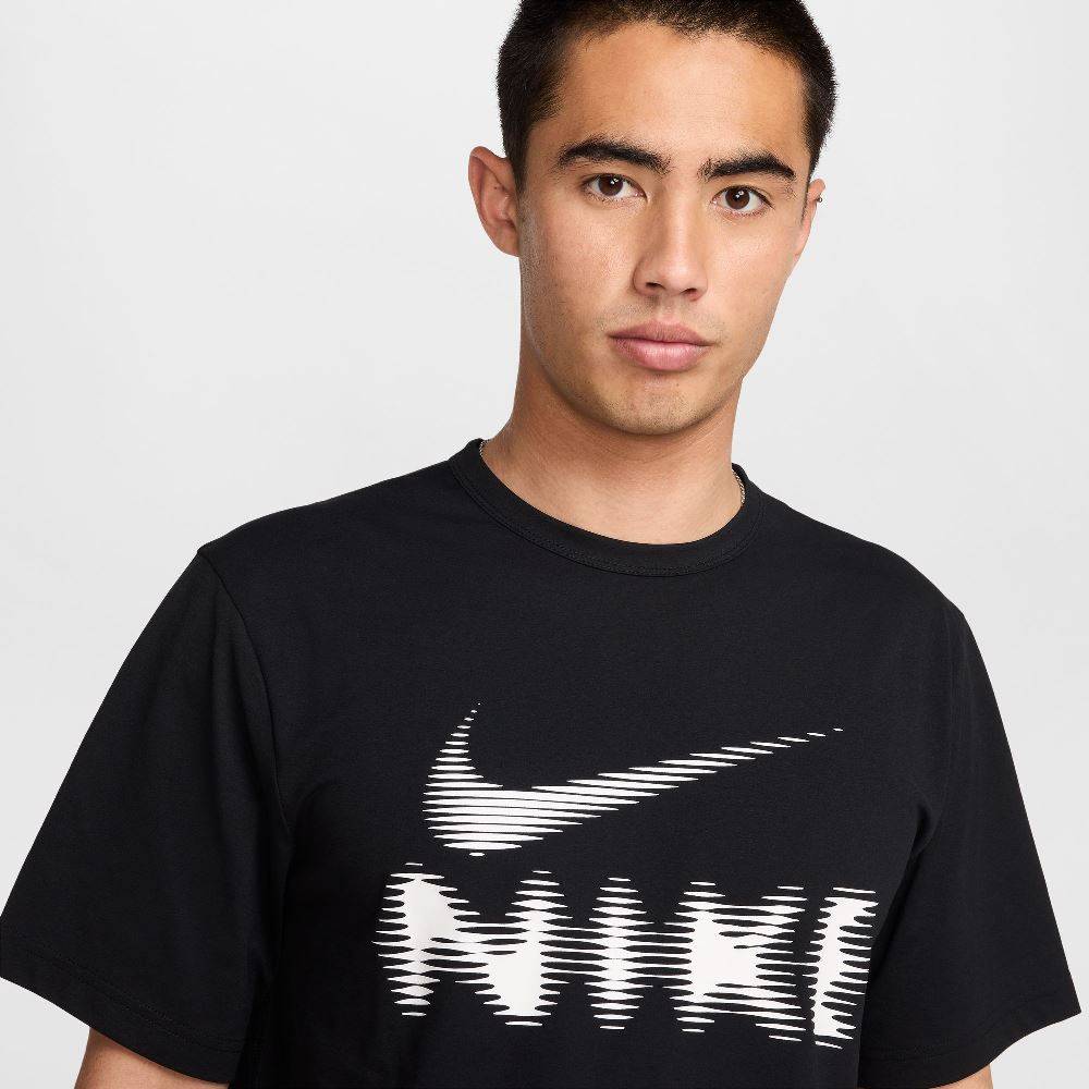 NIKE MENS DRI-FIT UV VERSATILE TEE