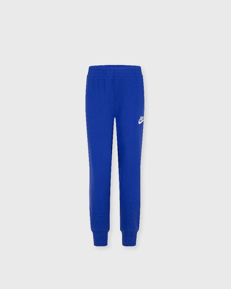 NIKE LITTLE KIDS LBR FT FULL-ZIP CLUB SET