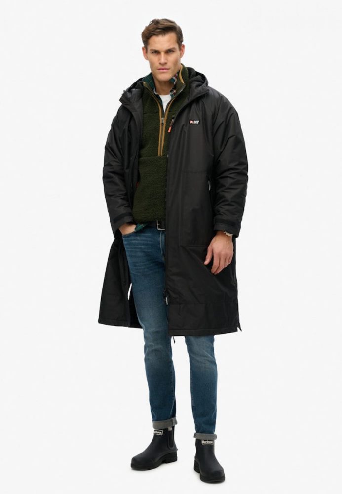 SUPERDRY SUPERDRY ROBE