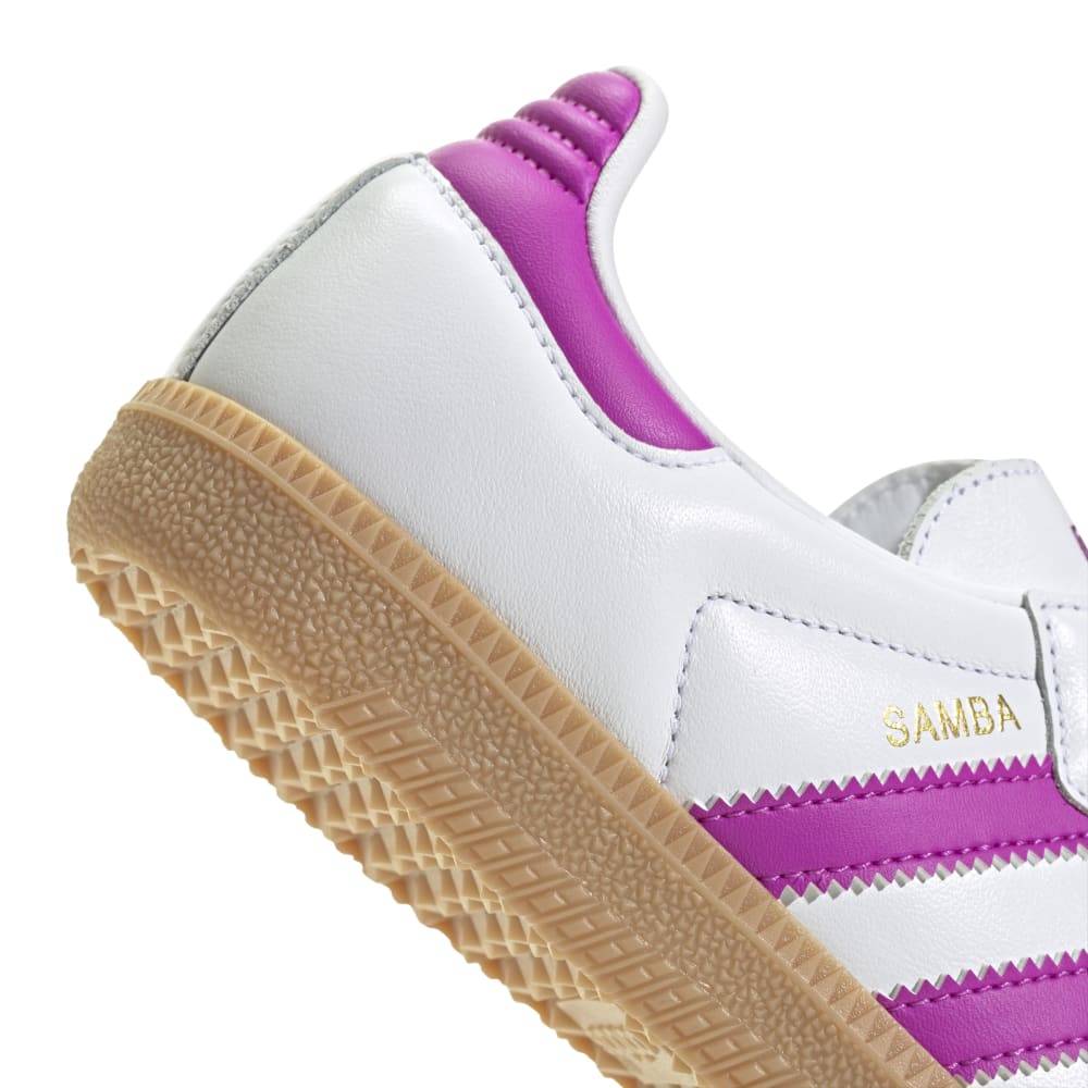ADIDAS SAMBA OG J