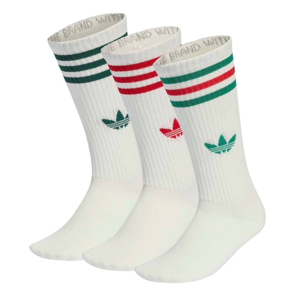 ADIDAS ORIGINALS 3S HIGH CR S 3P