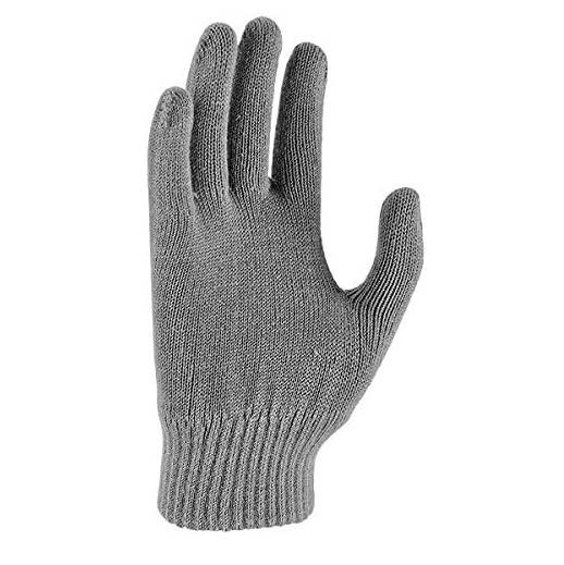 NIKE YOUTH SWOOSH KNIT GLOVES