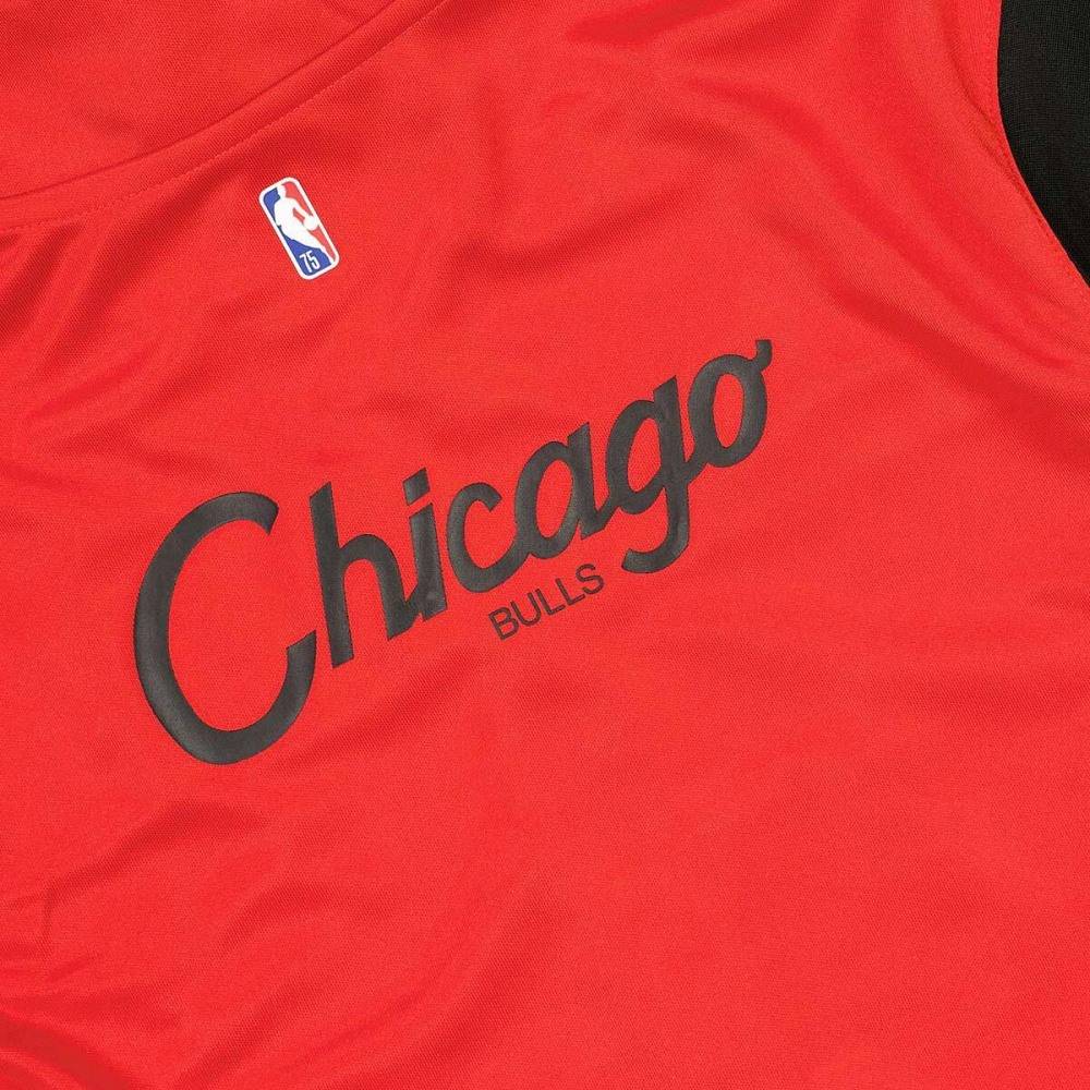 NIKE NBA CHICAGO BULLS WOMENS CTS