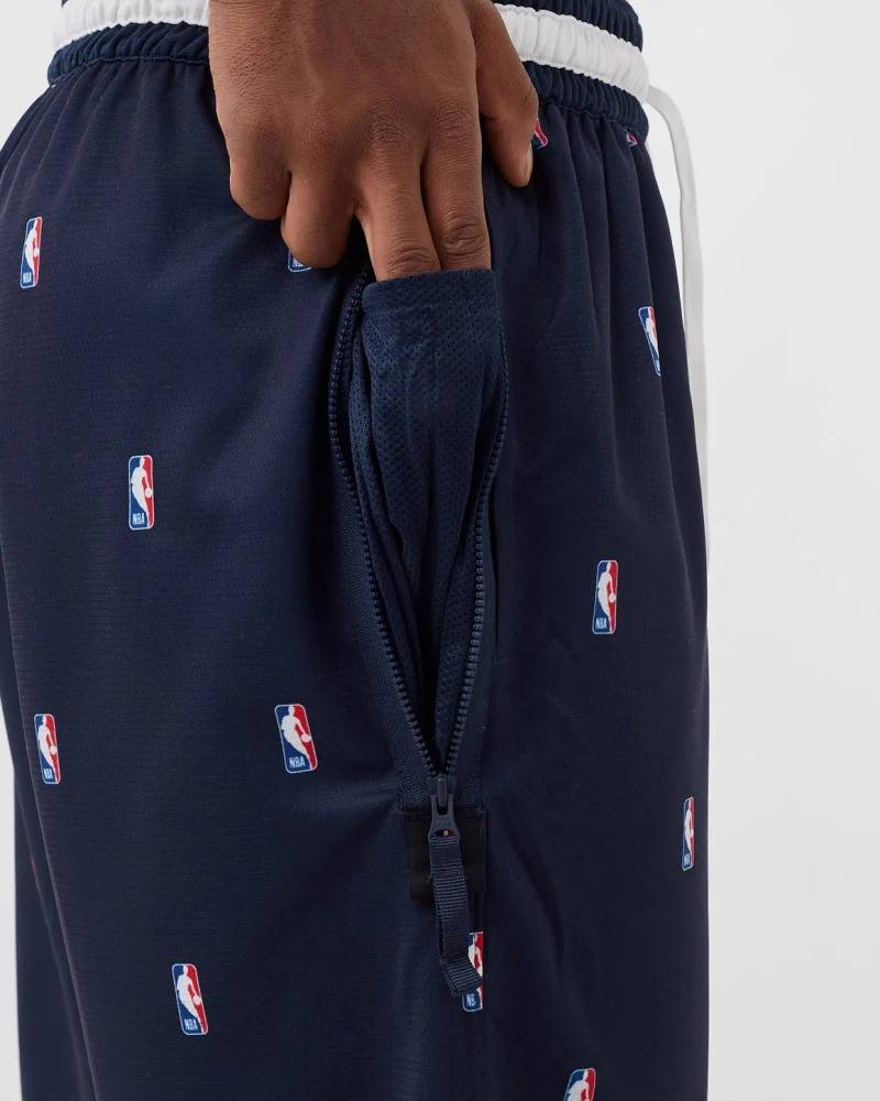 NIKE NBA N31 DNA SHORT