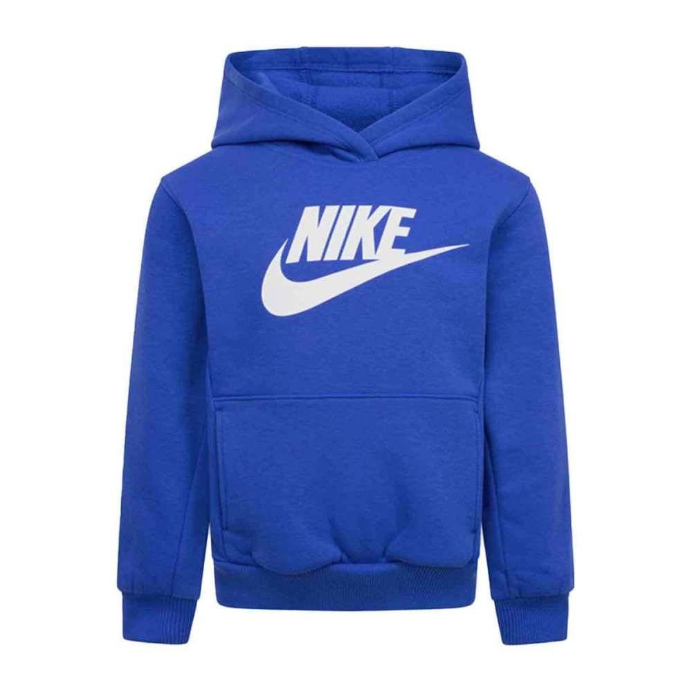 NIKE LITTLE KIDS CLUB FLEECE SET