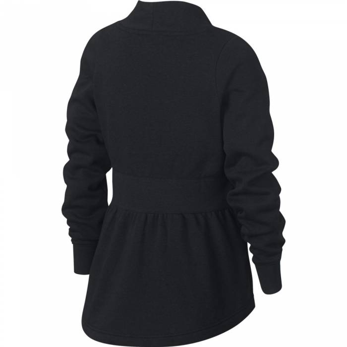 NIKE GIRLS SPORTSWEAR CREW LONG SLEEVE