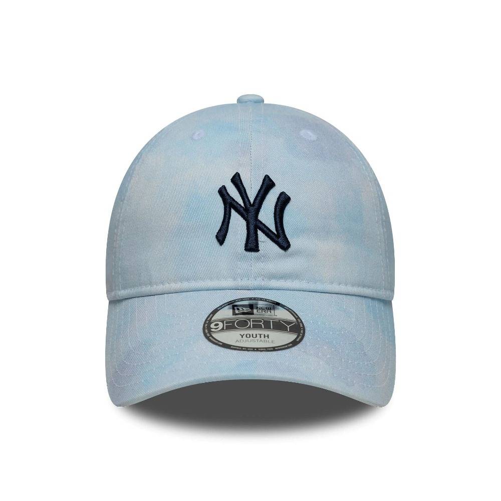NEW ERA CHILD/YOUTH TIE DYE 9TWENTY NEW YORK YANKEES