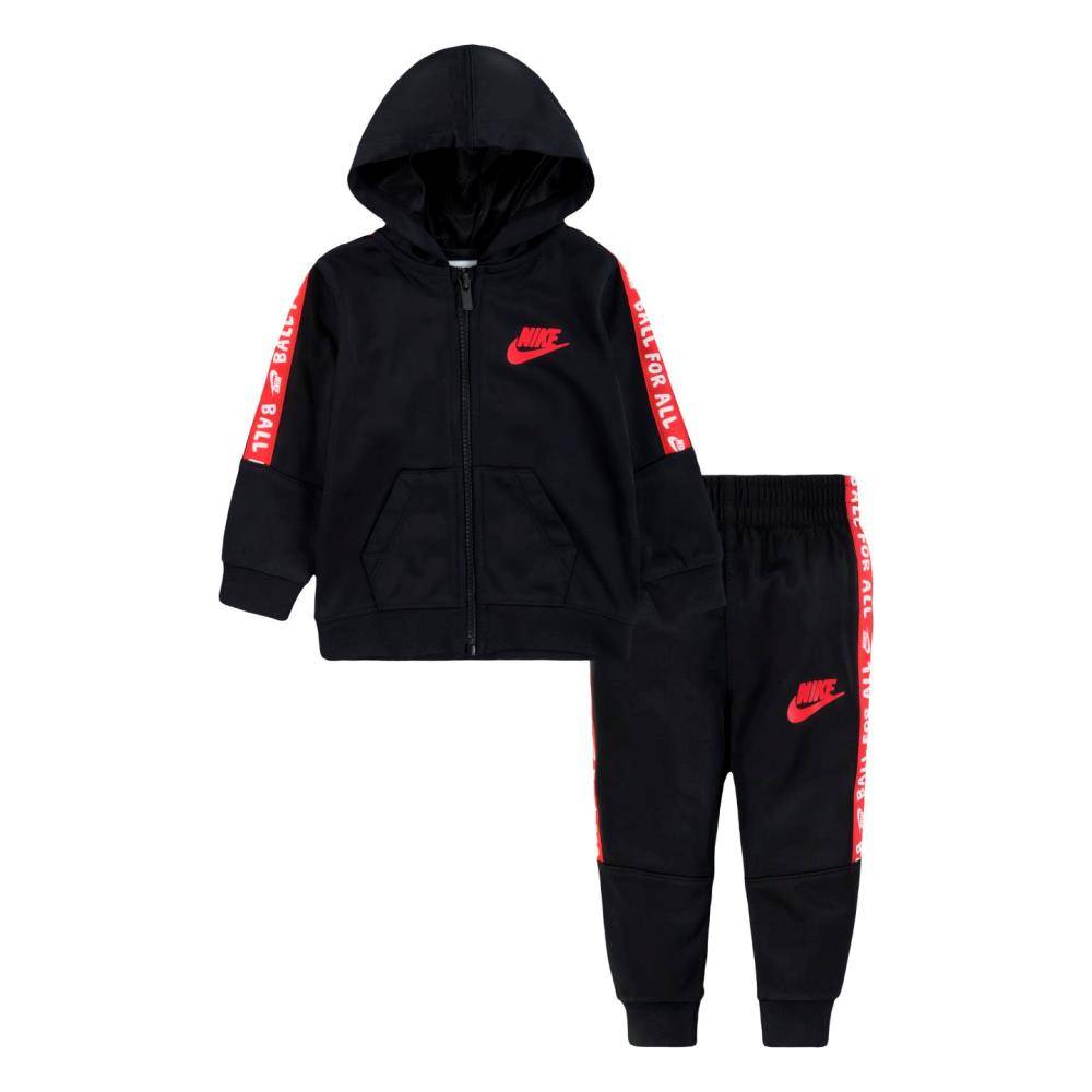NIKE INFANT COB WARM UP SET