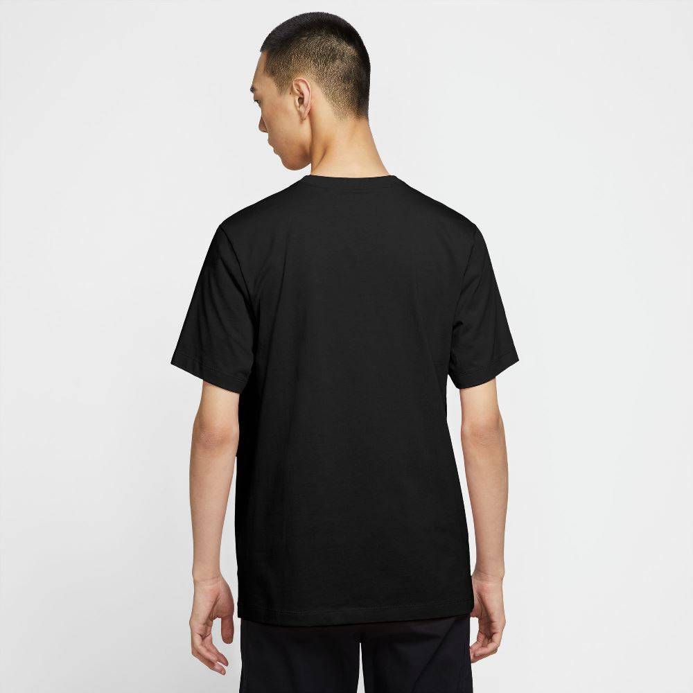 NIKE JORDAN AJ23 BASKETBALL TEE