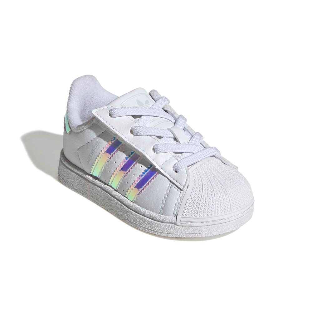 ADIDAS SUPERSTAR II CF EL
