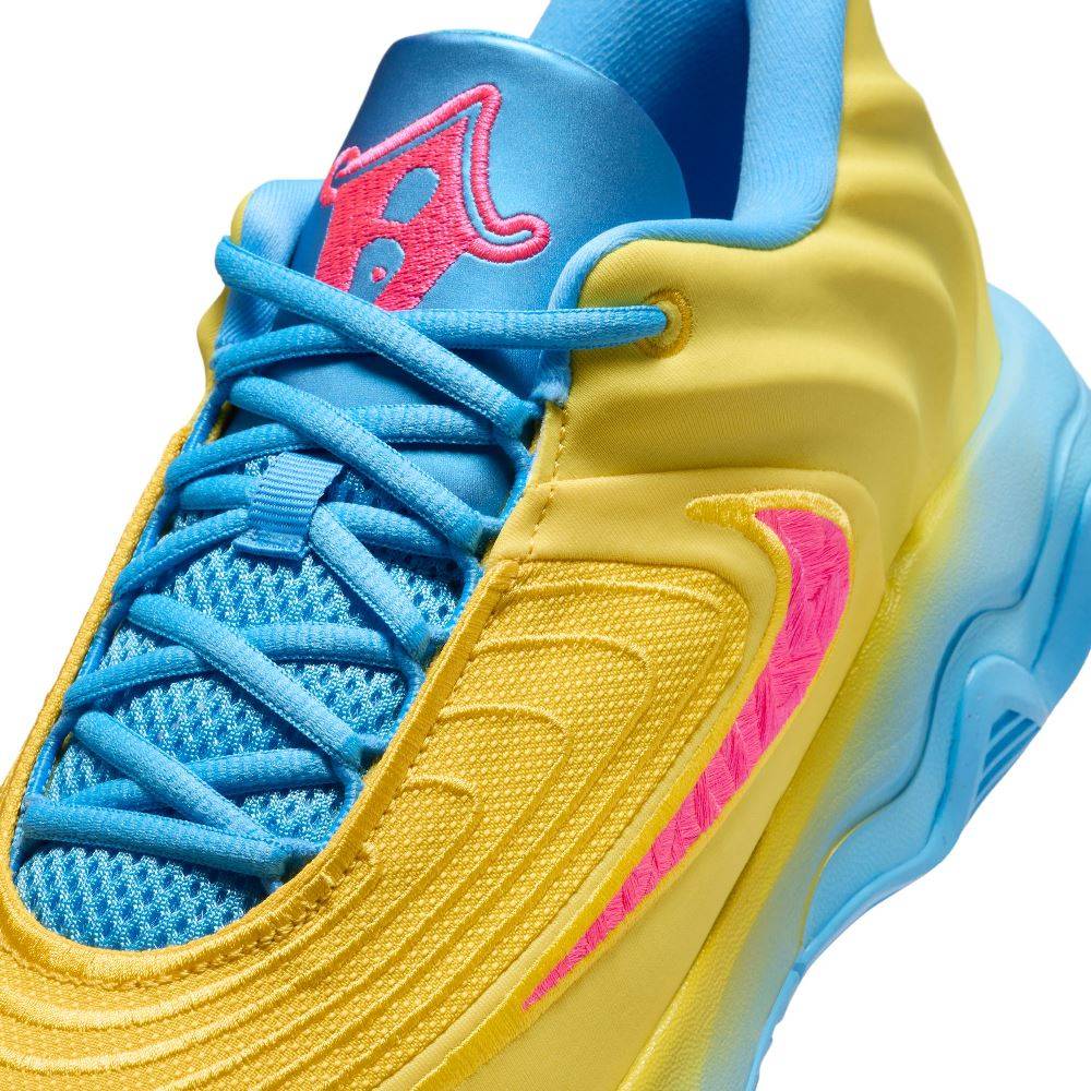 NIKE GIANNIS IMMORTALITY 4 BASKETBALL SHOES