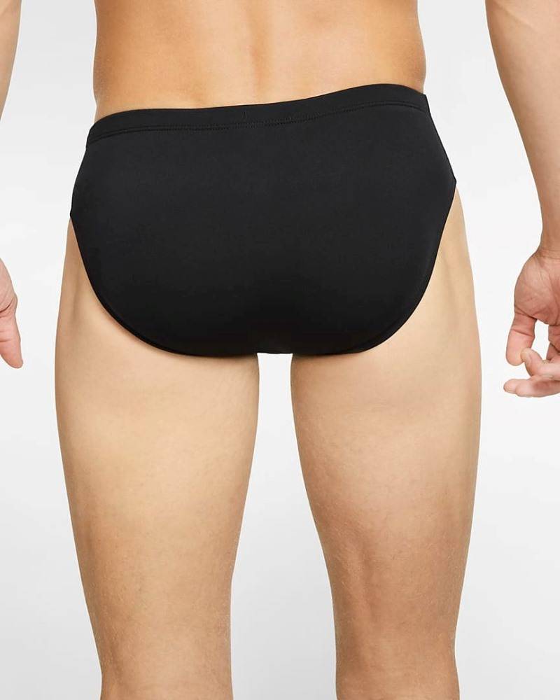 NIKE SWIM MENS BRIEF SWIMSUIT