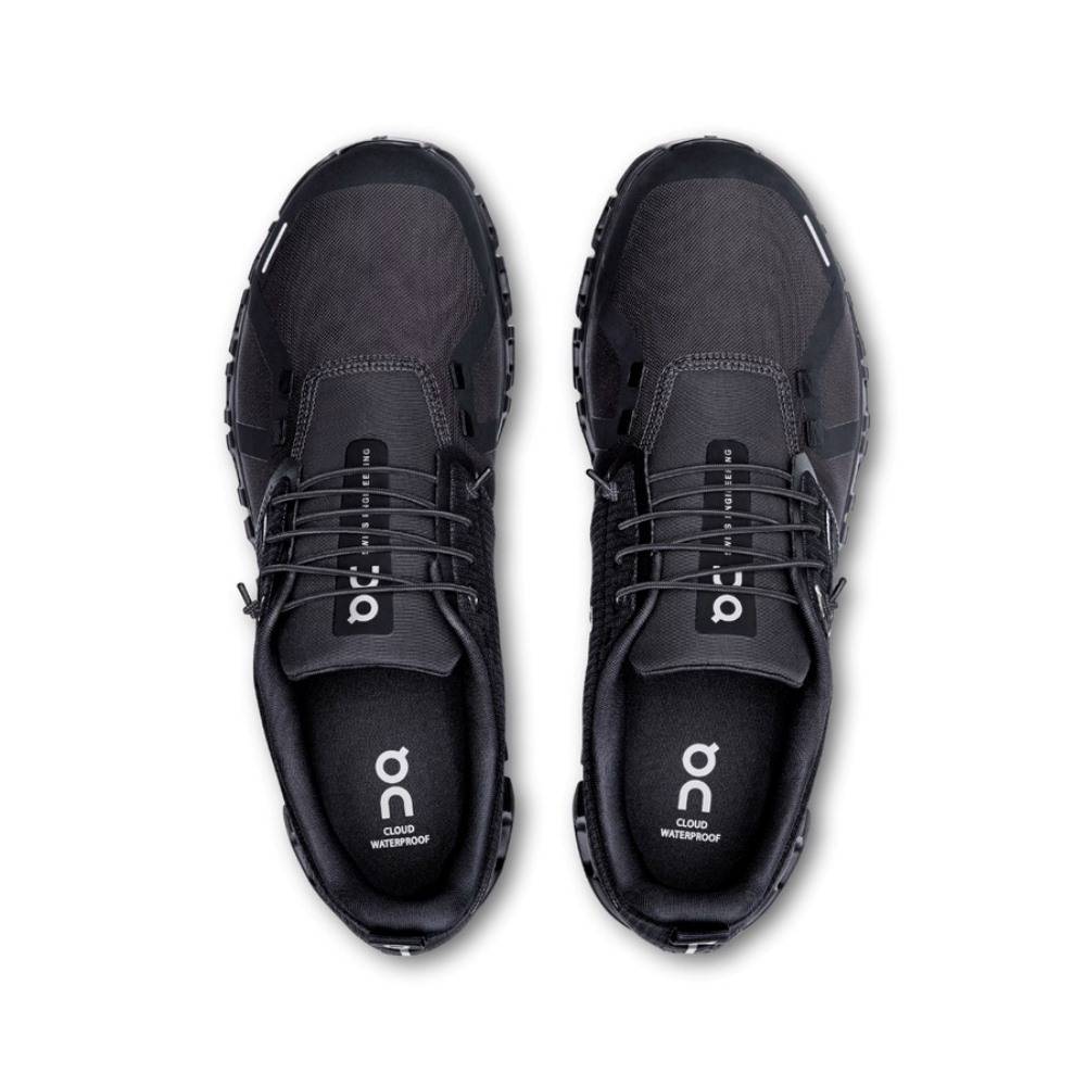 ON RUNNING CLOUD 6 WATERPROOF M