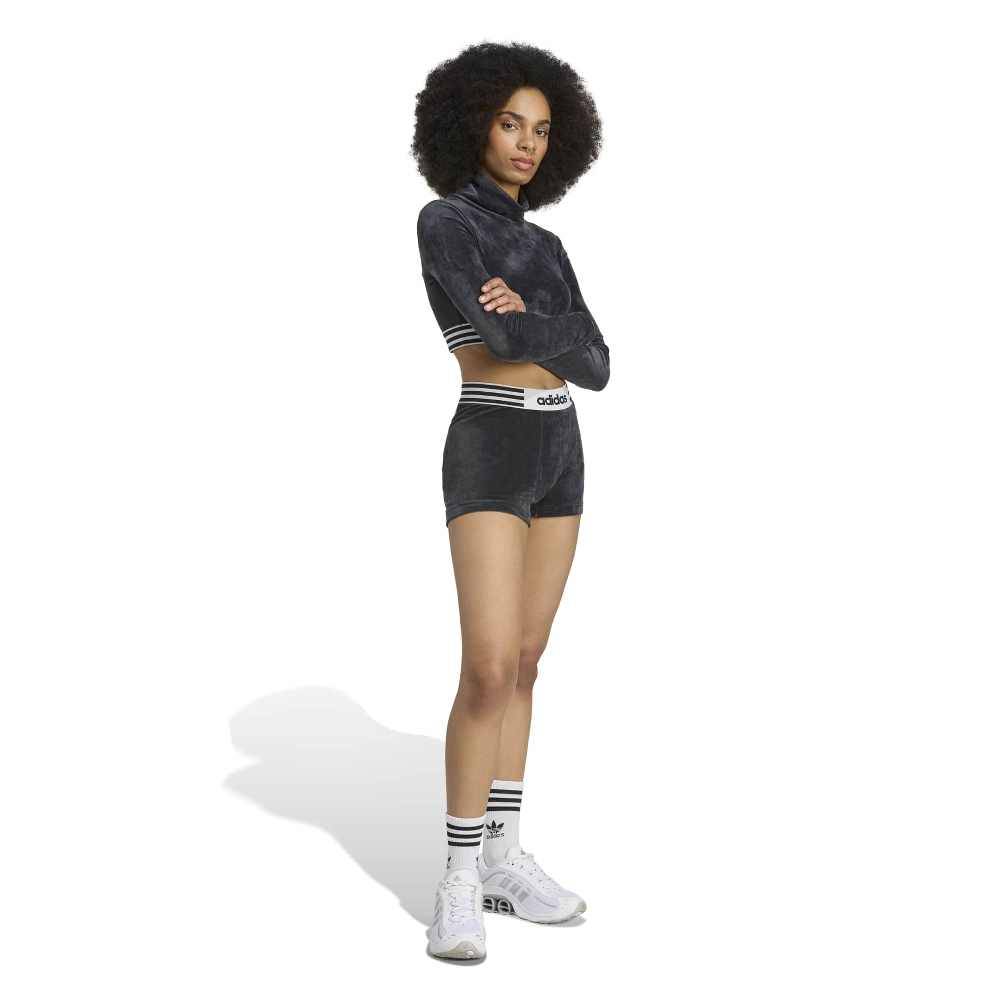ADIDAS BOOTY SHORT