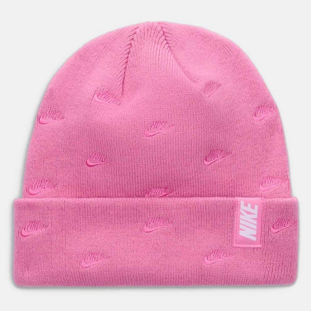 NIKE FUTURA TOSS PEAK BEANIE SET
