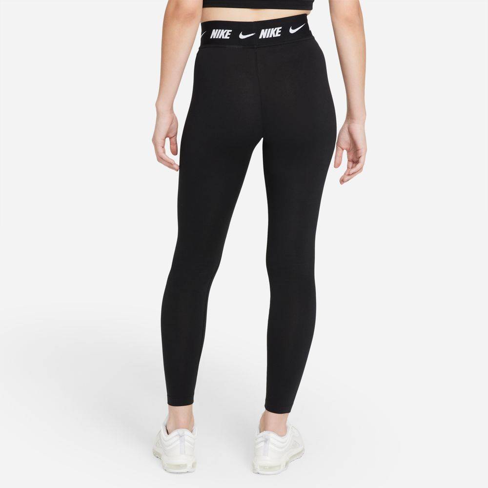 NIKE NSW WOMENS CLUB HIGH-WAIST LEGGINGS