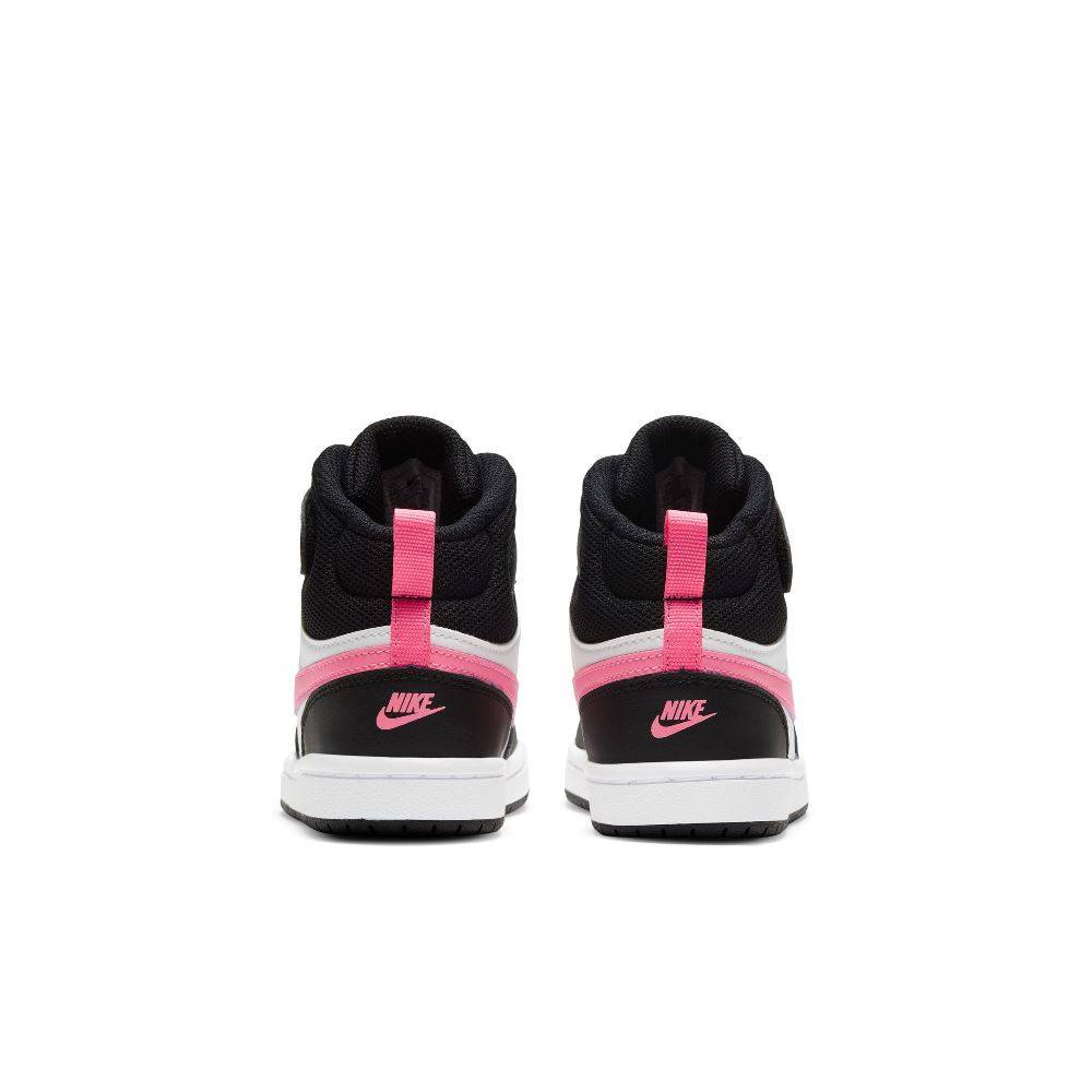 NIKE COURT BOROUGH MID 2 KIDS (PSV)