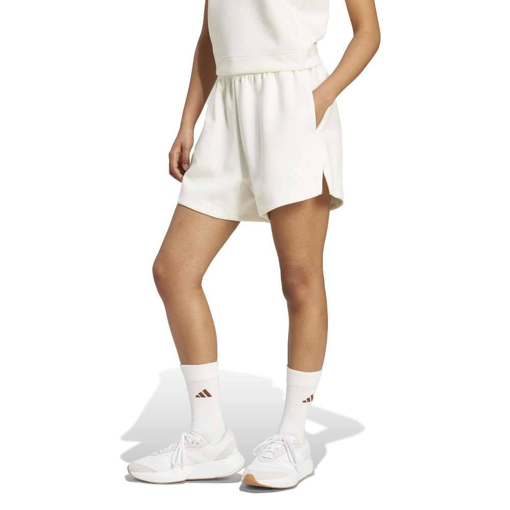 ADIDAS SOFT LUX SHORTS