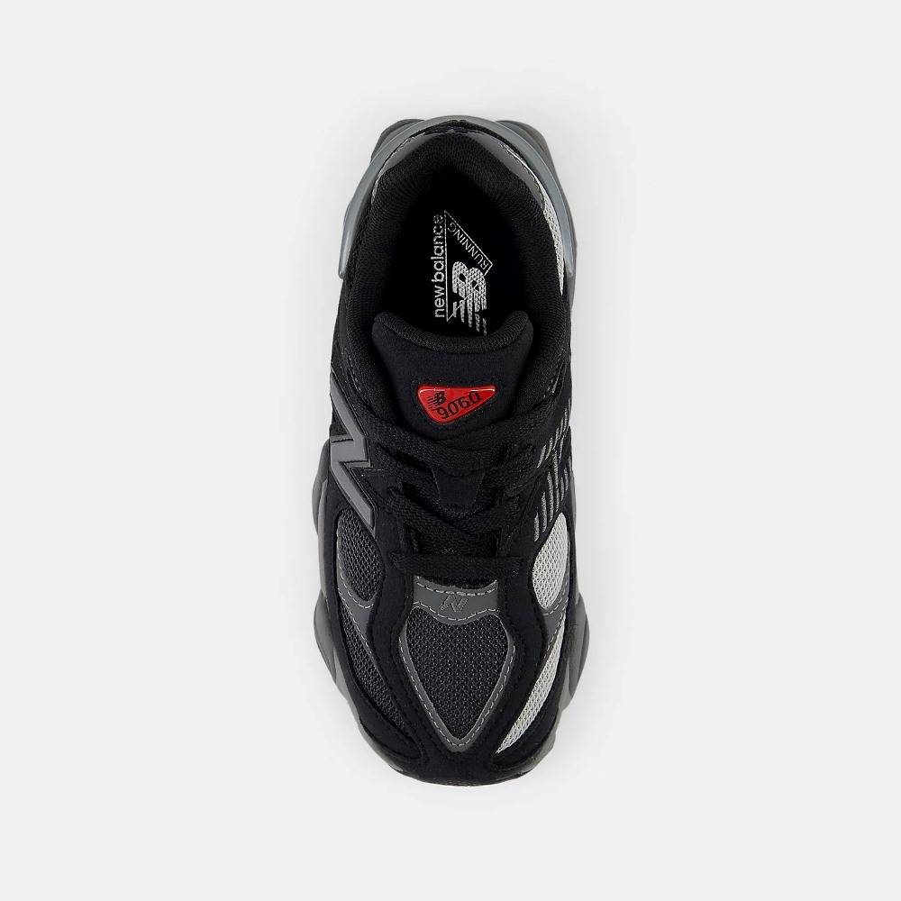 NEW BALANCE 9060 PRESCHOOL SHOES