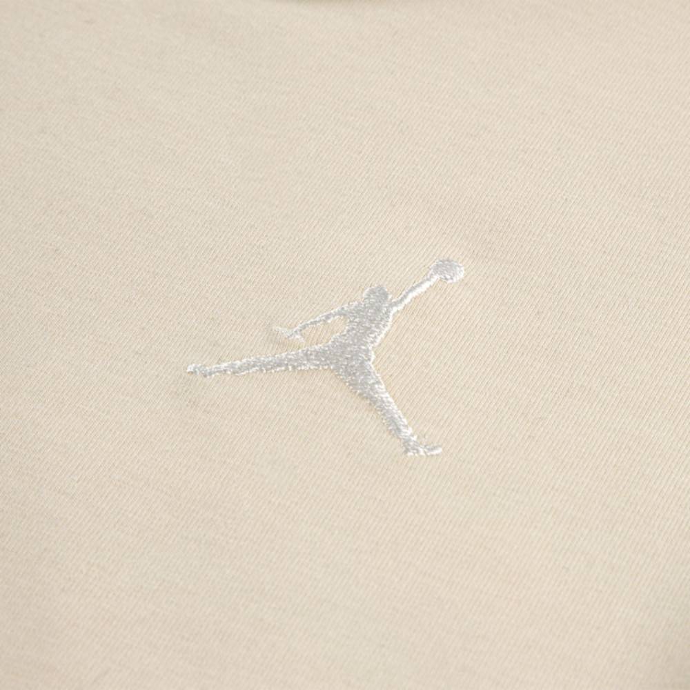 NIKE JORDAN GIRLS MJ BABY BROOKLYN ESS SS TEE
