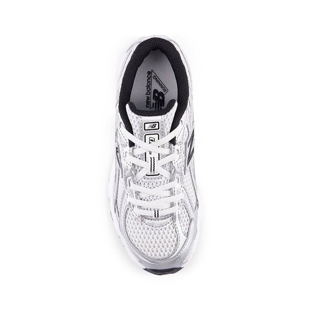 NEW BALANCE 740 PRESCHOOL SHOES