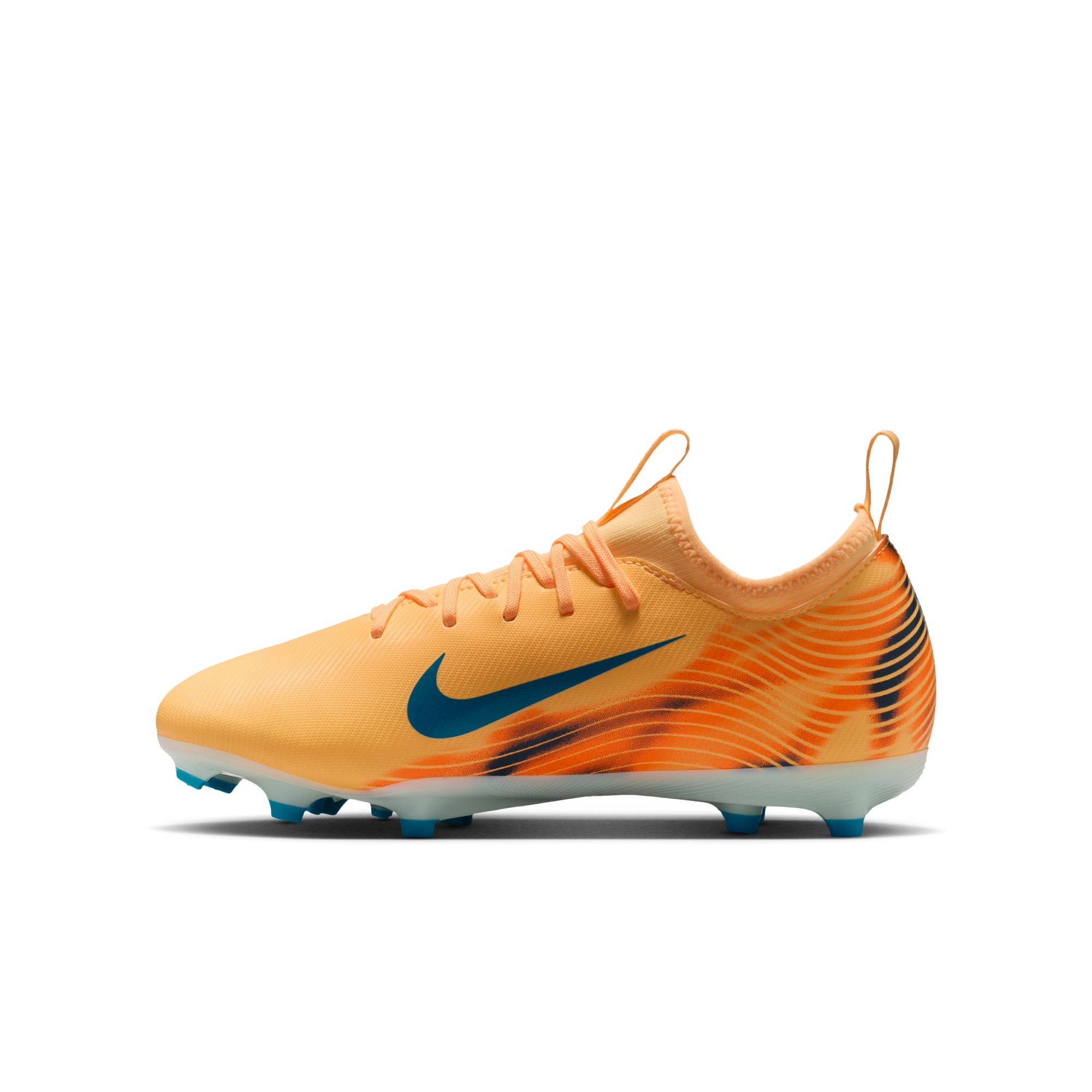 NIKE JR ZOOM VAPOR 16 ACADEMY KM FG