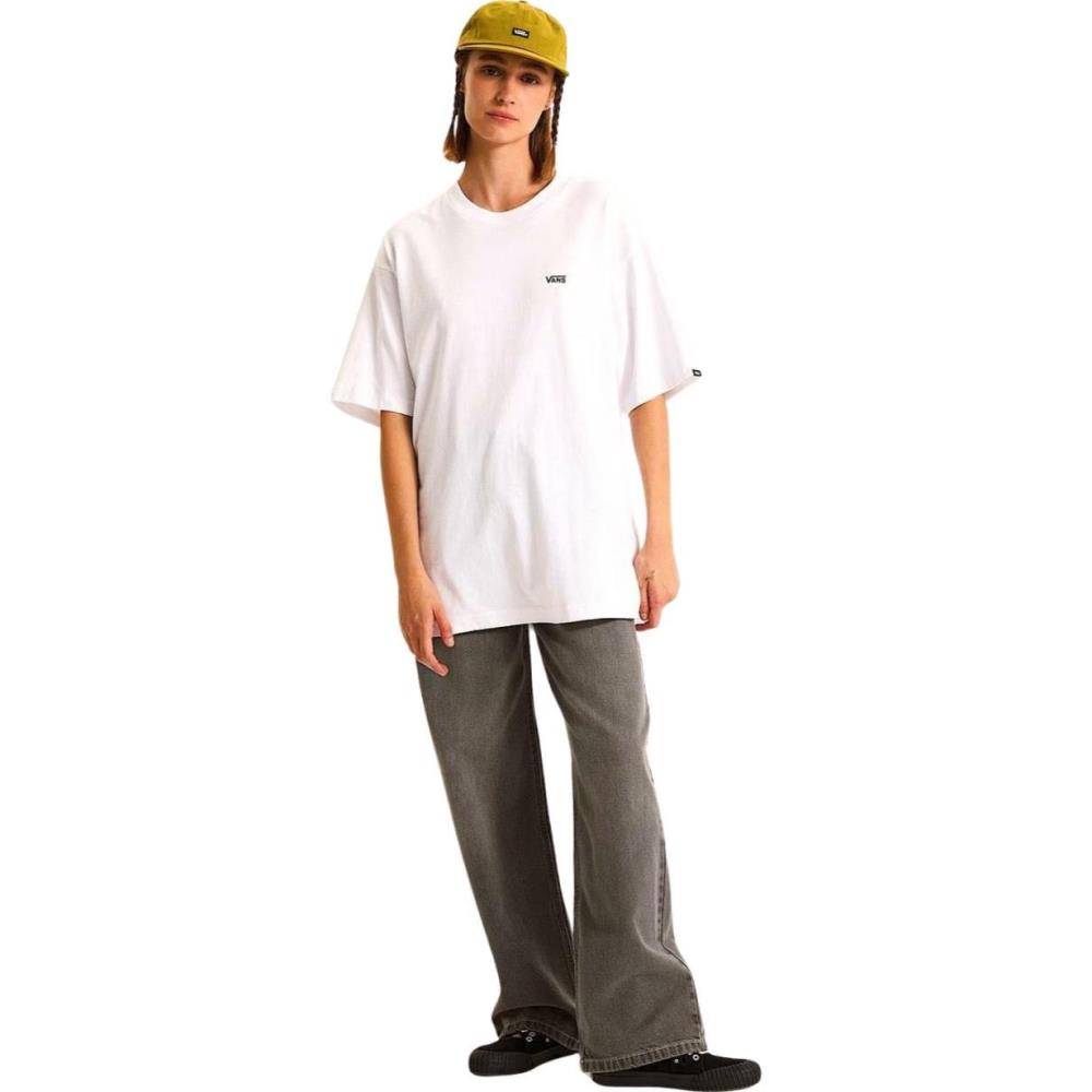 VANS LEFT CHEST II LOOSE SS TEE