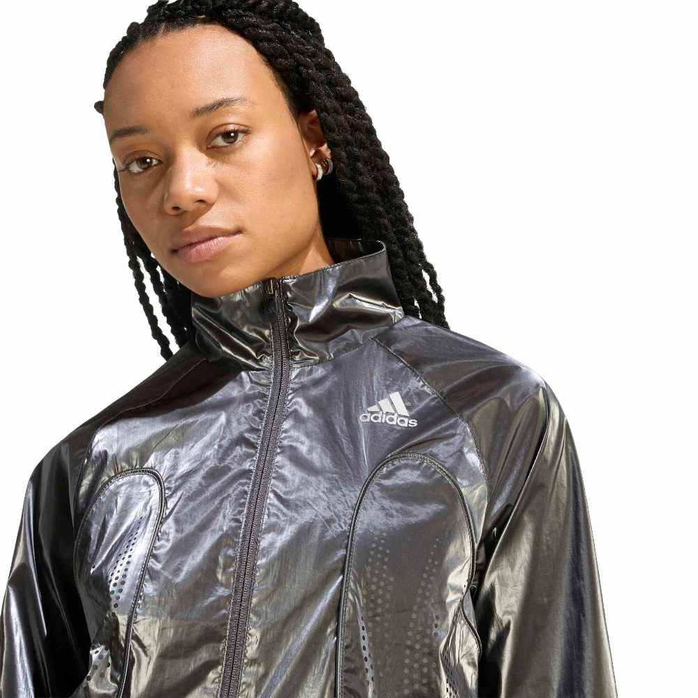 ADIDAS F50 METALIC TRACKTOP