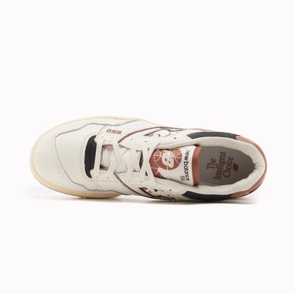 NEW BALANCE 550 LIFESTYLE SNEAKERS