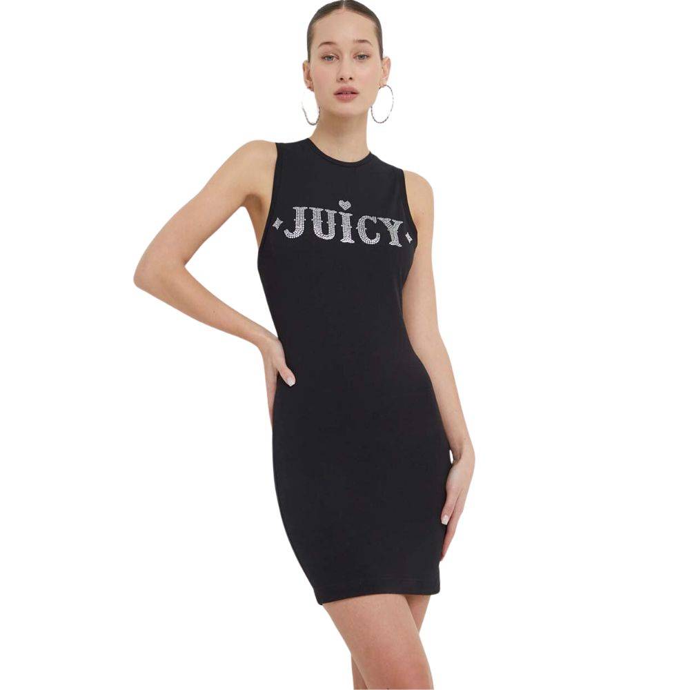 JUICY COUTURE PRINCE RODEO RACERBACK DRESS