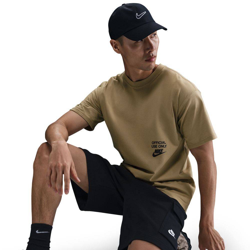 NIKE NSW TEE MAX-90 REMIX