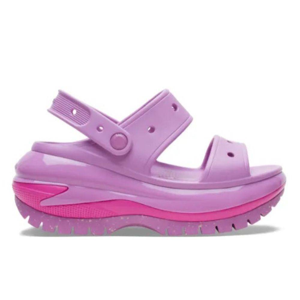 CROCS MEGA CRUSH SANDAL