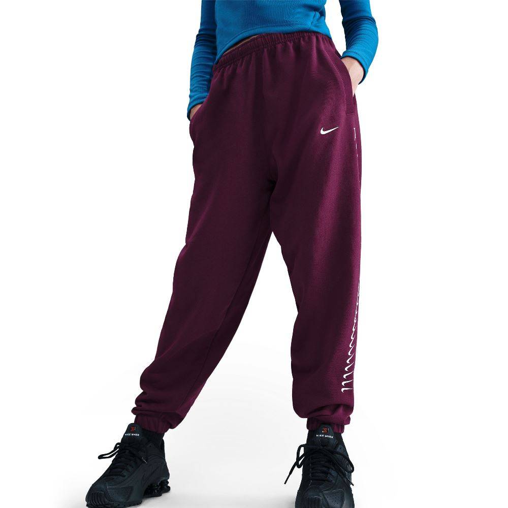 NIKE NSW DRI-FIT GIRLS FLEECE DANCE PANT