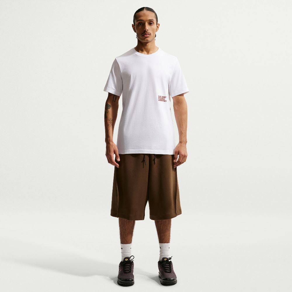 NIKE NSW STD CELEBRADE FUTURA TEE