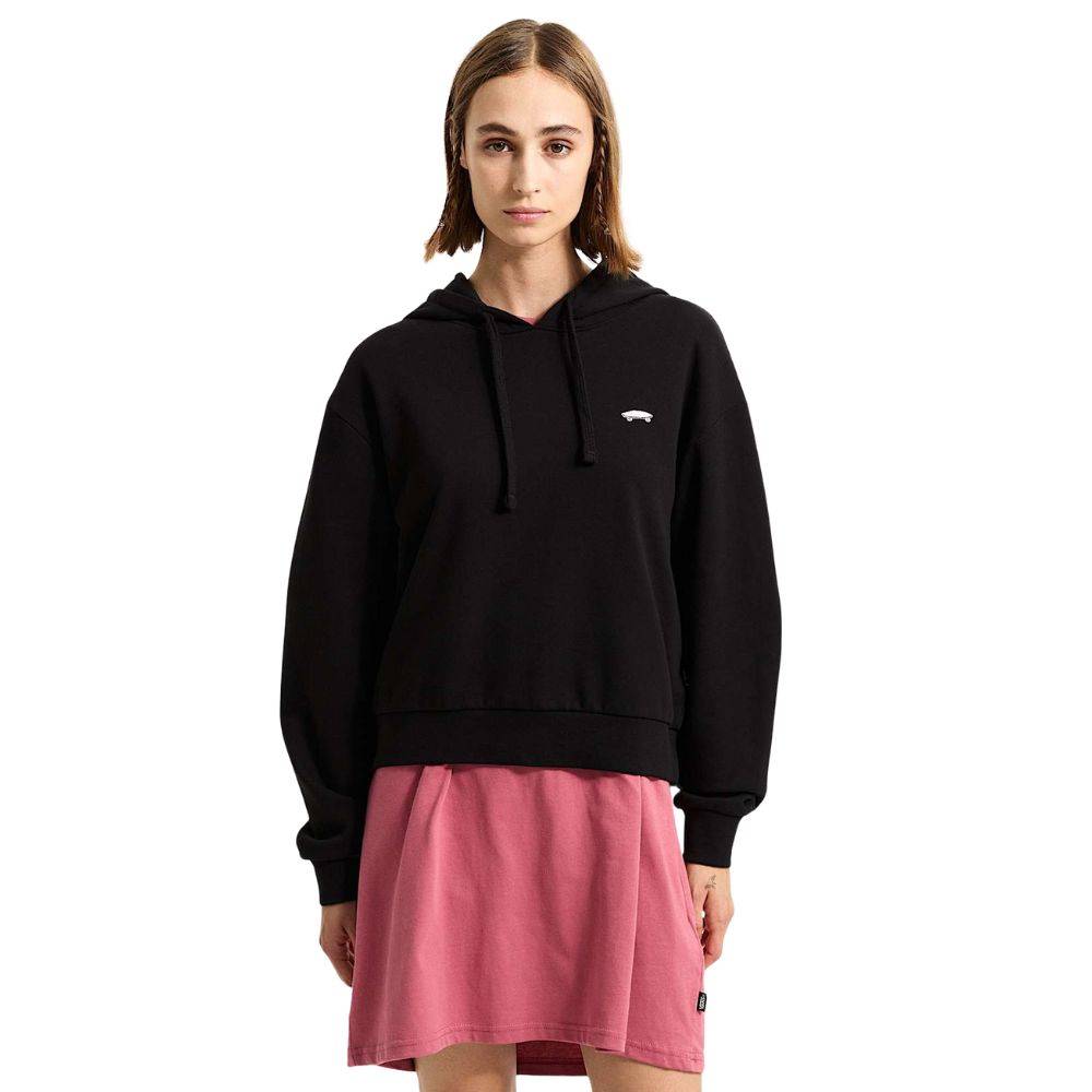 VANS W SALTON RLX FT PULLOVER