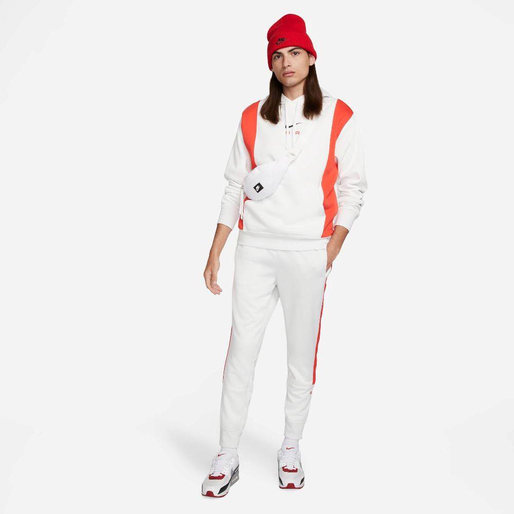 NIKE SPORTSWEAR AIR FLEECE POLY-KNIT JOGGER