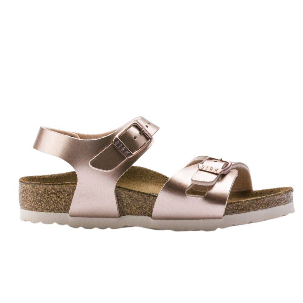 BIRKENSTOCK KIDS RIO KIDS BF NARROW