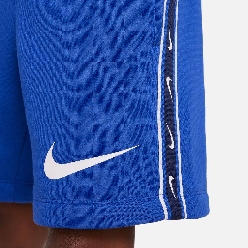 NIKE BOYS REPEAT FLC SHORT